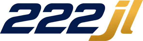 222jl official logo